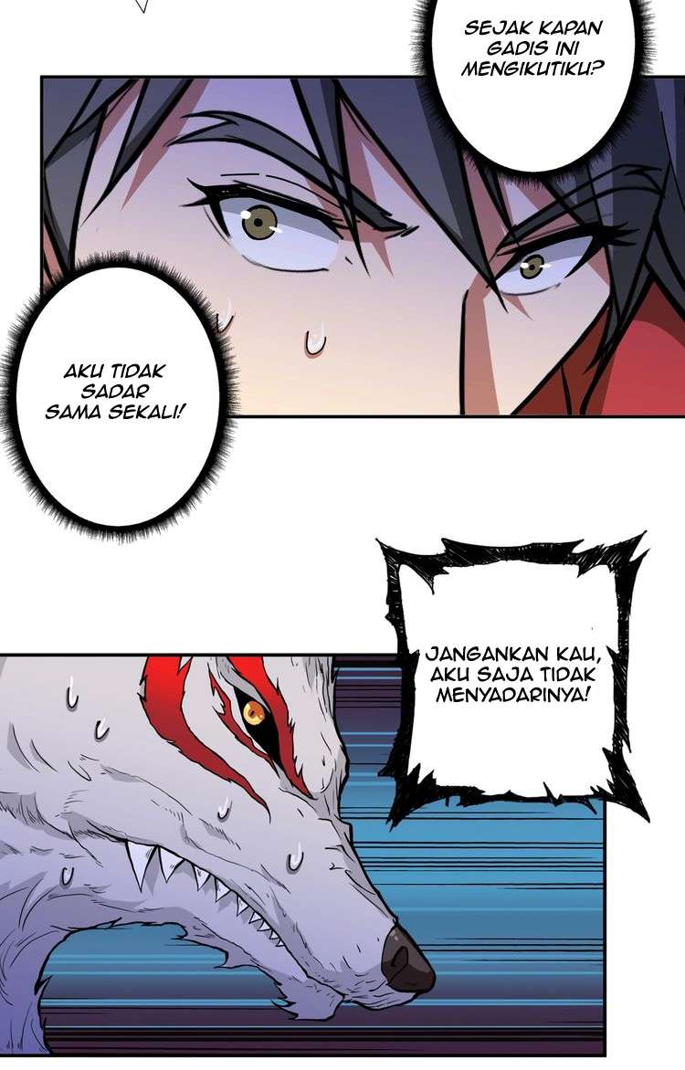 God Slayer Chapter 86 Gambar 4