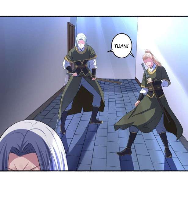 Manhua The Peerless Concubine Chapter 22 gambar 2