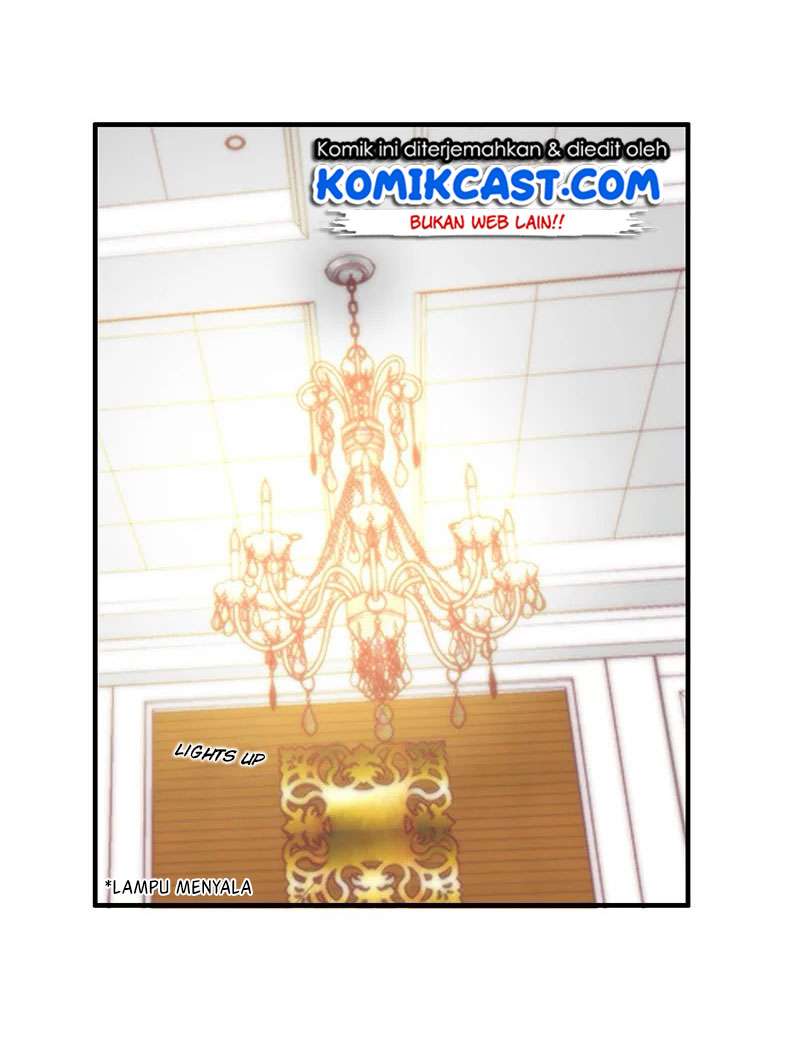 My Wife is Cold-Hearted Chapter 34 Gambar 5