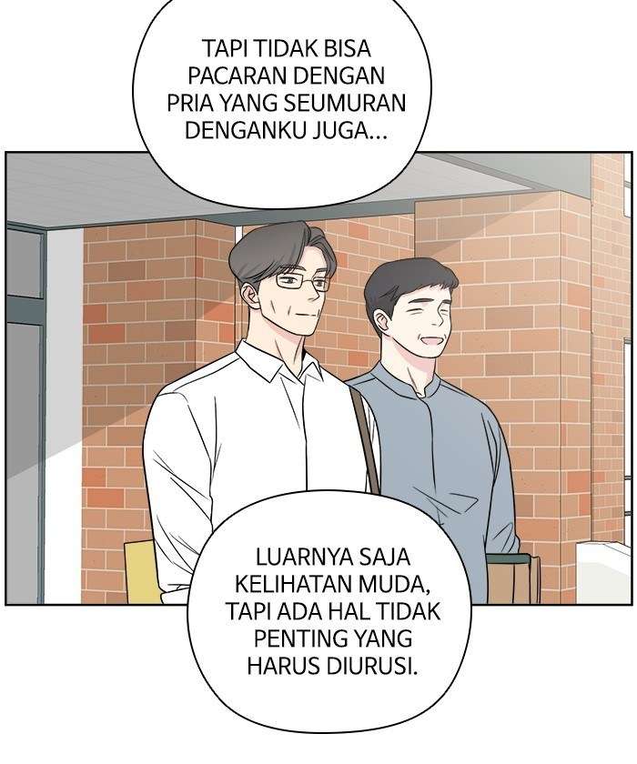 Mother, I’m Sorry Chapter 20 Gambar 7