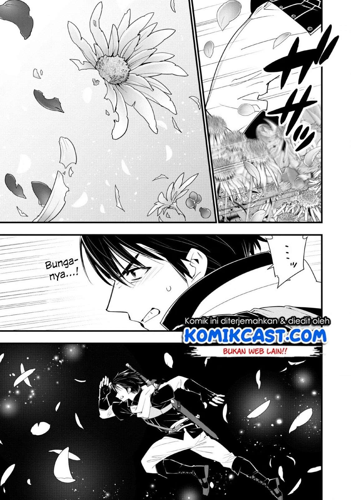 A-Rank Boukensha no Slow Life Chapter 10 Gambar 4