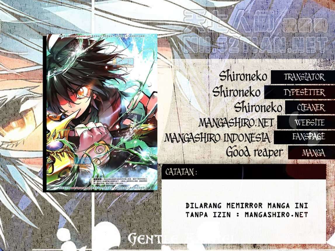 Manhua Good Reaper Chapter 61 gambar 2