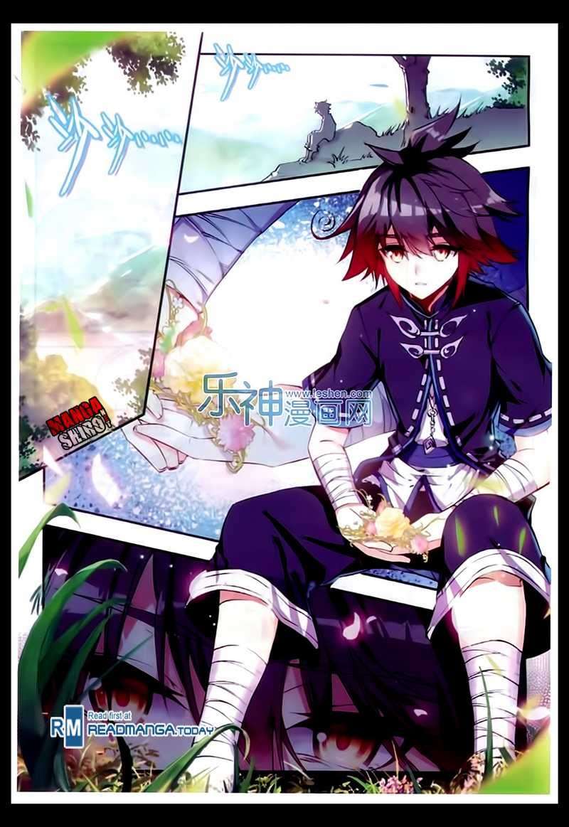 Good Reaper Chapter 52 Gambar 3