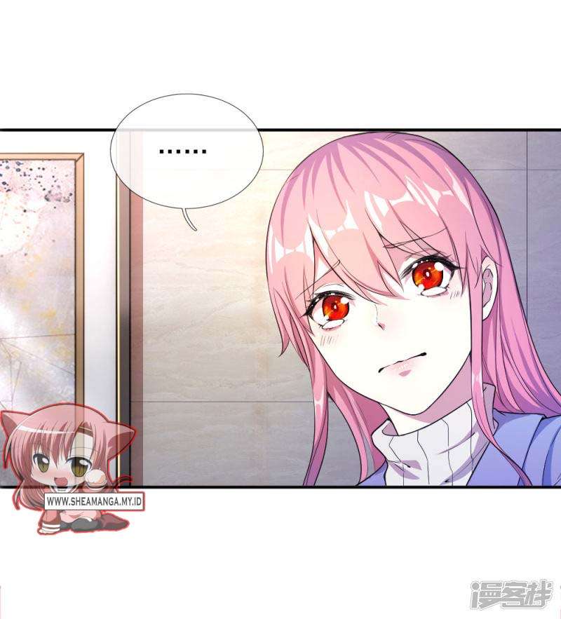 Manhua Medical Martial Arts Chapter 50 gambar 2
