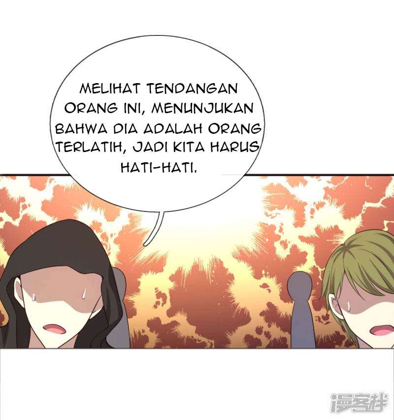 Manhua Medical Martial Arts Chapter 47 gambar 2