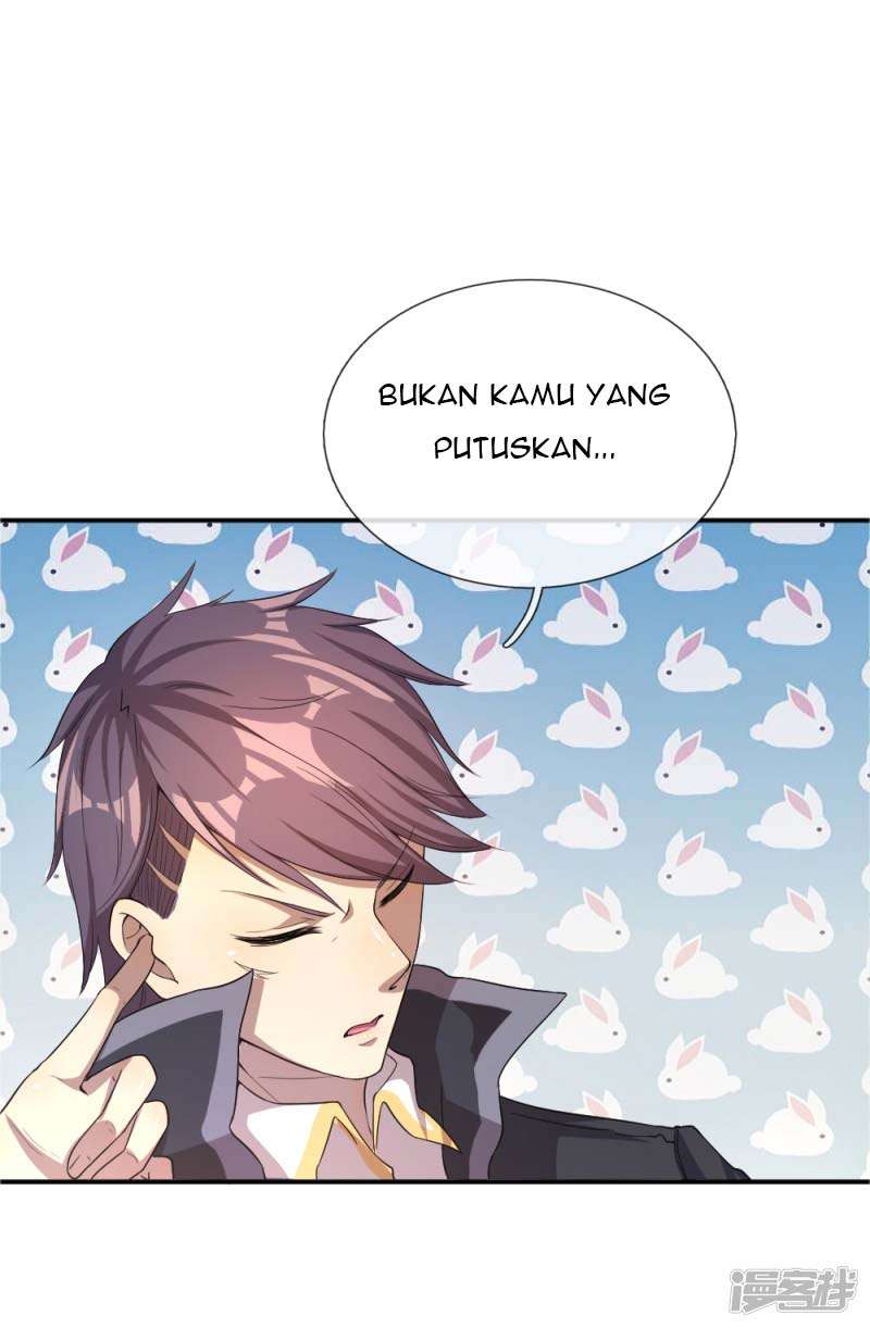 Manhua Medical Martial Arts Chapter 38 gambar 2