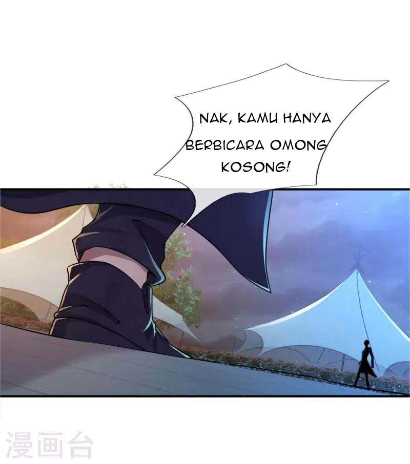 Manhua Medical Martial Arts Chapter 35 gambar 2