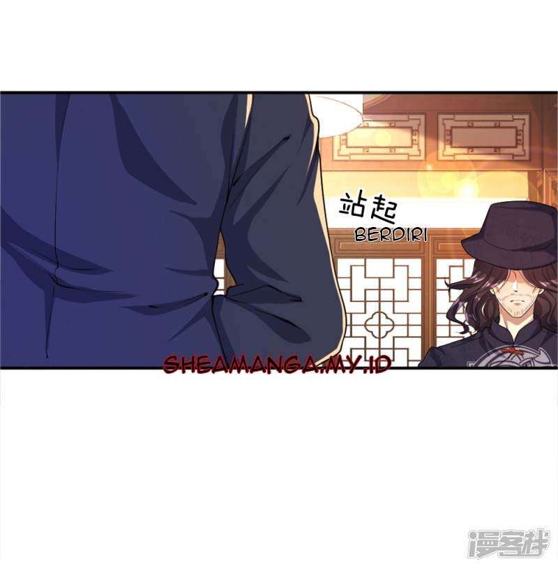 Manhua Medical Martial Arts Chapter 31 gambar 2