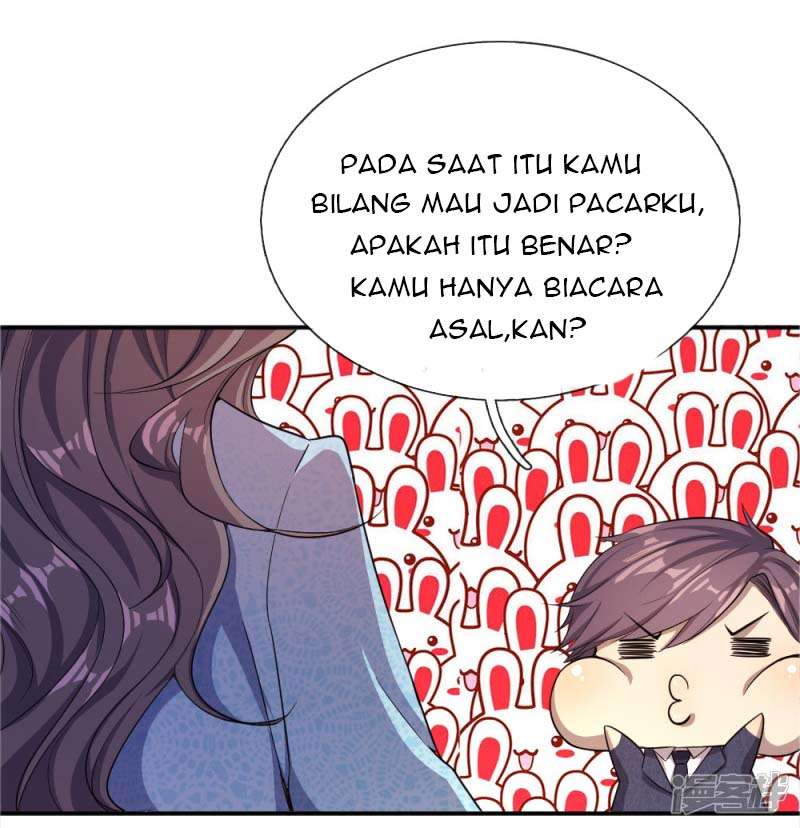 Manhua Medical Martial Arts Chapter 29 gambar 2