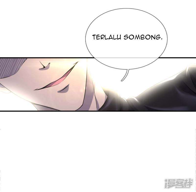 Manhua Medical Martial Arts Chapter 27 gambar 2