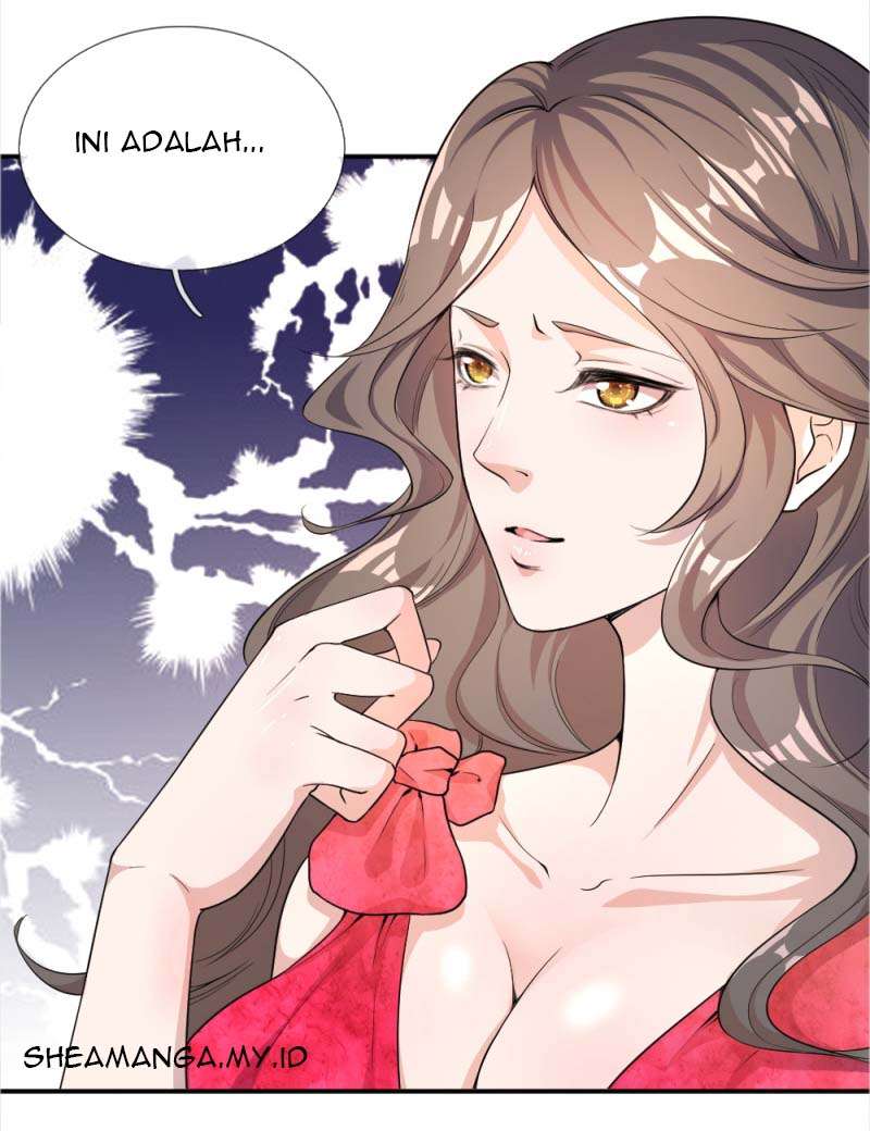 Medical Martial Arts Chapter 22 Gambar 3