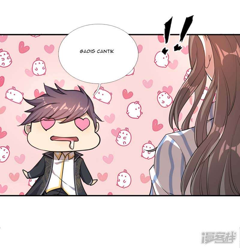 Manhua Medical Martial Arts Chapter 10 gambar 2