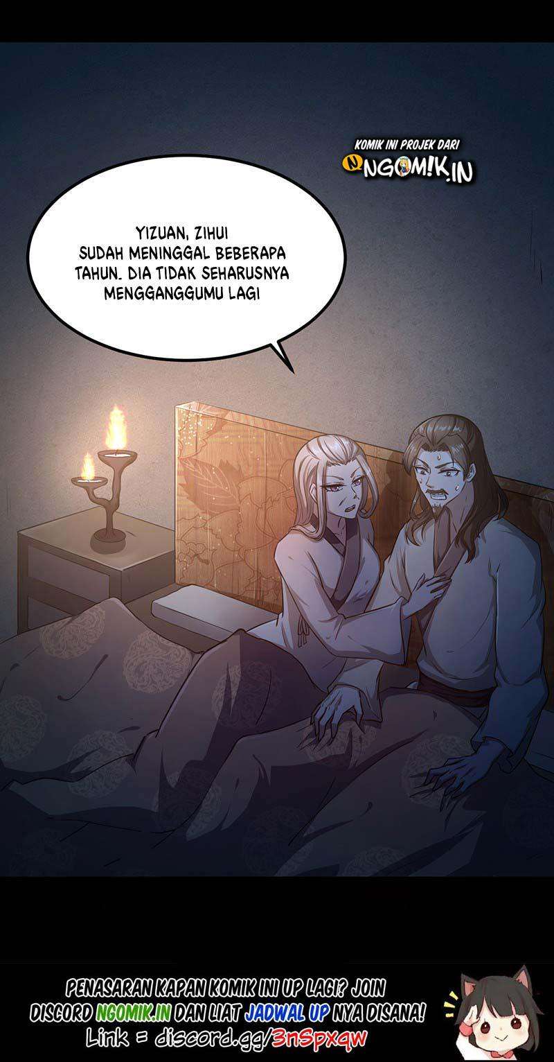 Martial Arts Reigns Chapter 7 halaman 4