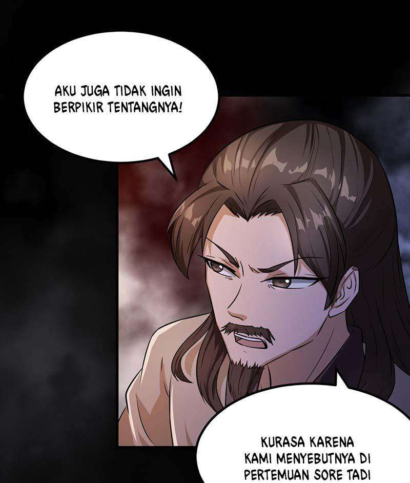 Martial Arts Reigns Chapter 7 halaman 5