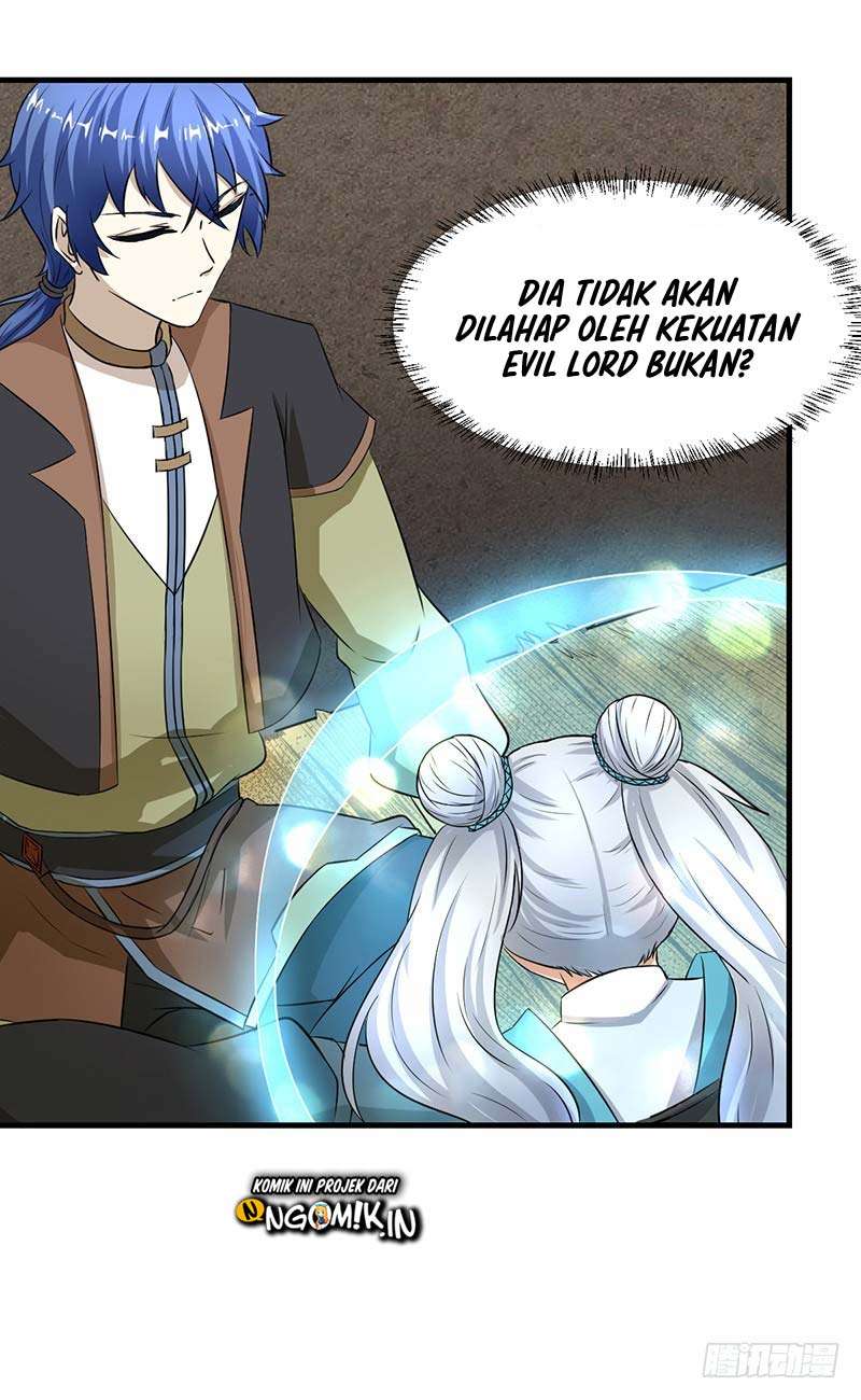 Martial Arts Reigns Chapter 5 halaman 6