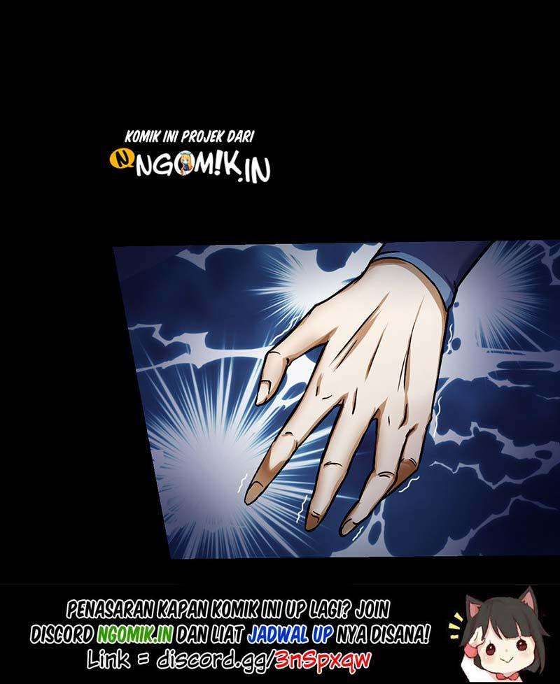 Martial Arts Reigns Chapter 3 halaman 5