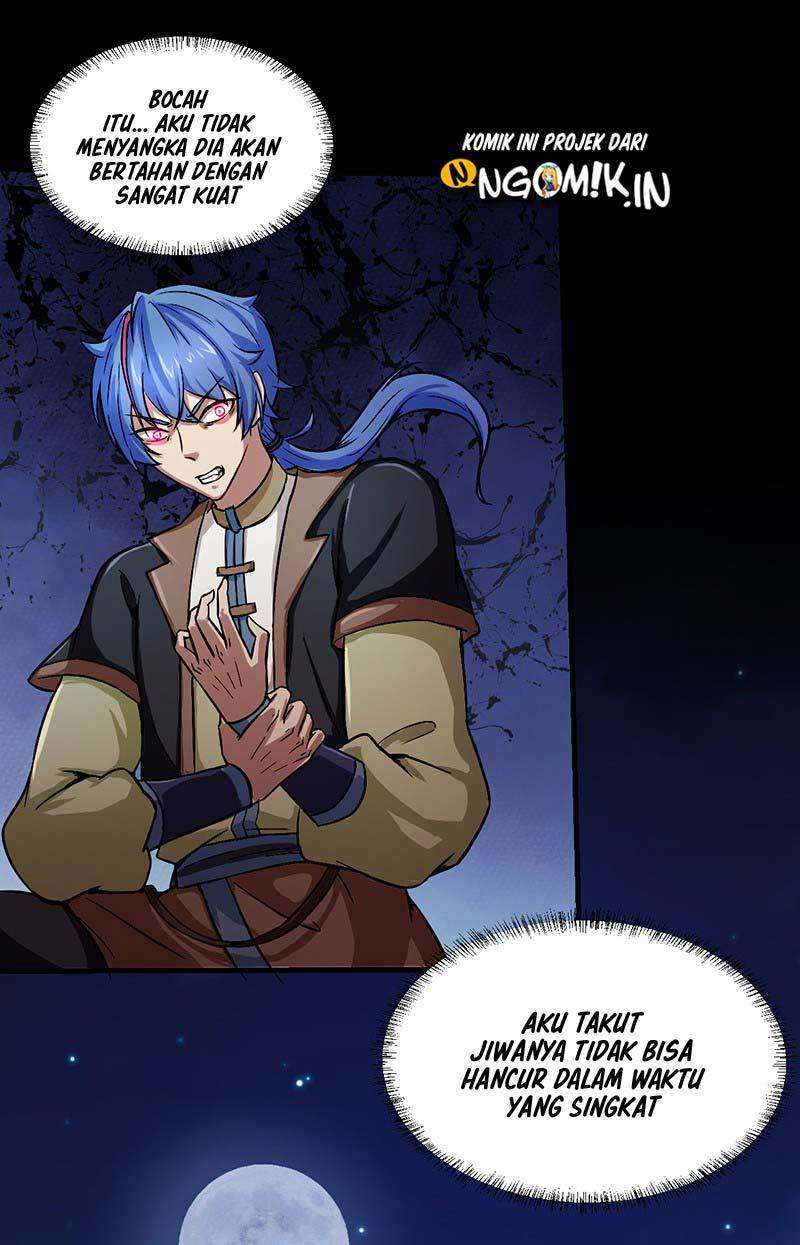 Martial Arts Reigns Chapter 3 halaman 6