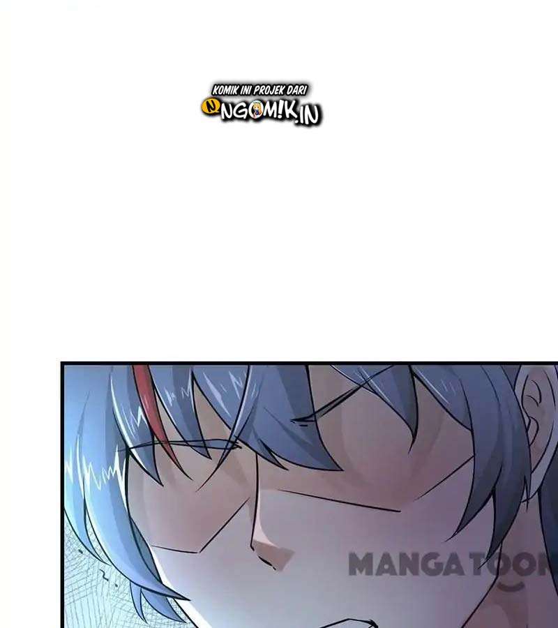 Martial Arts Reigns Chapter 1 halaman 7