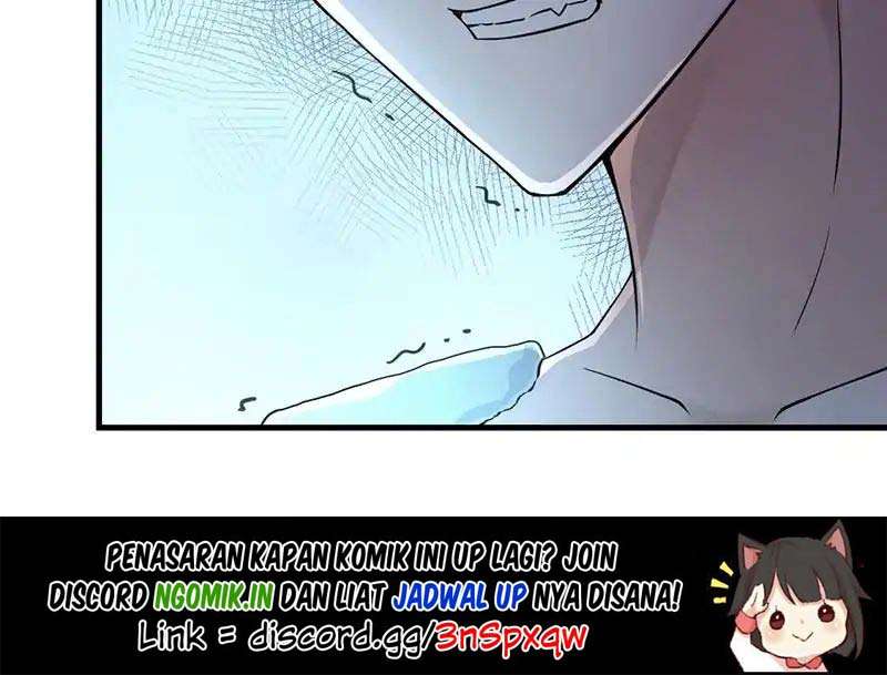 Martial Arts Reigns Chapter 1 halaman 8