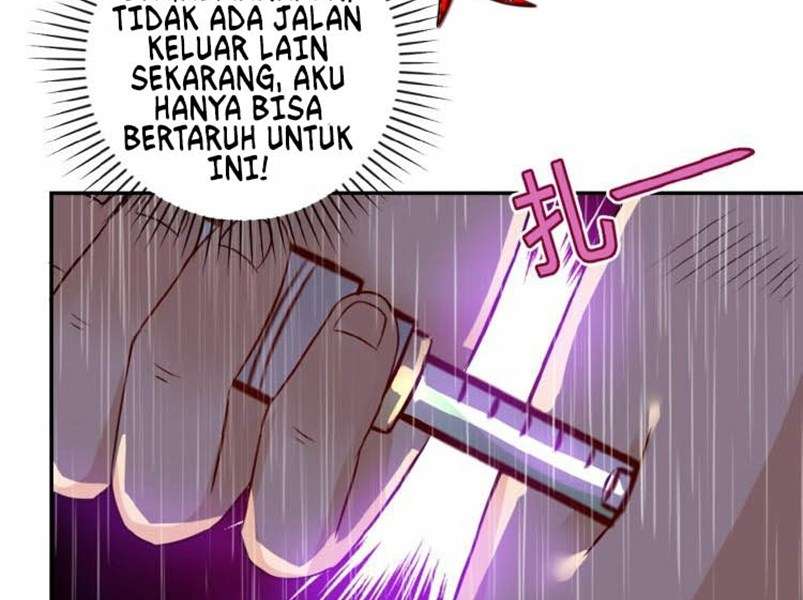 Super System Chapter 8 halaman 10