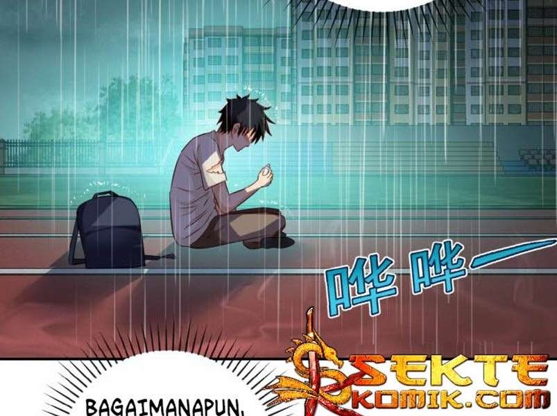 Super System Chapter 8 halaman 9