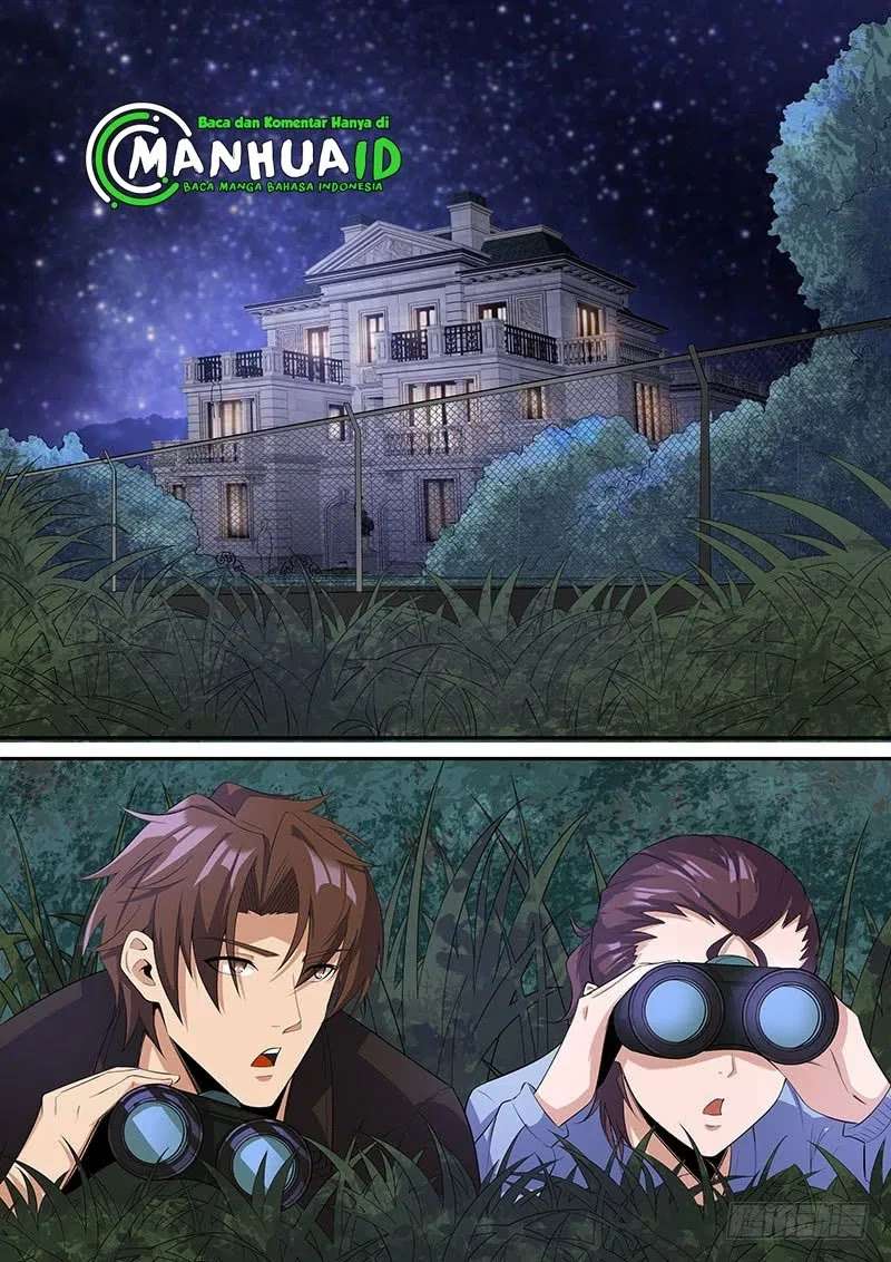 Manhua Royal Agent Chapter 41 gambar 2