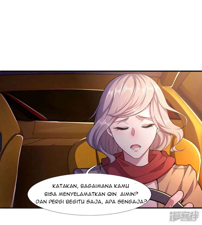 Manhua Medical Martial Arts Chapter 62 gambar 2