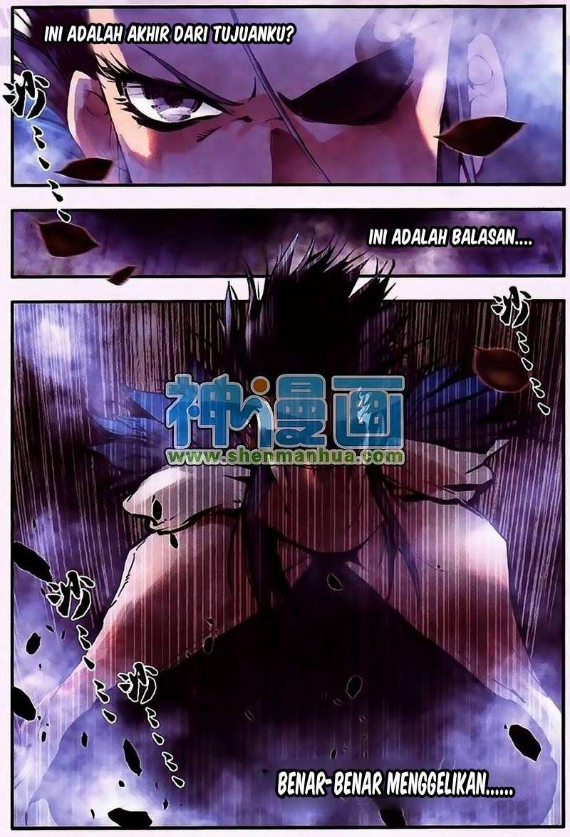 Good Reaper Chapter 9 Gambar 3