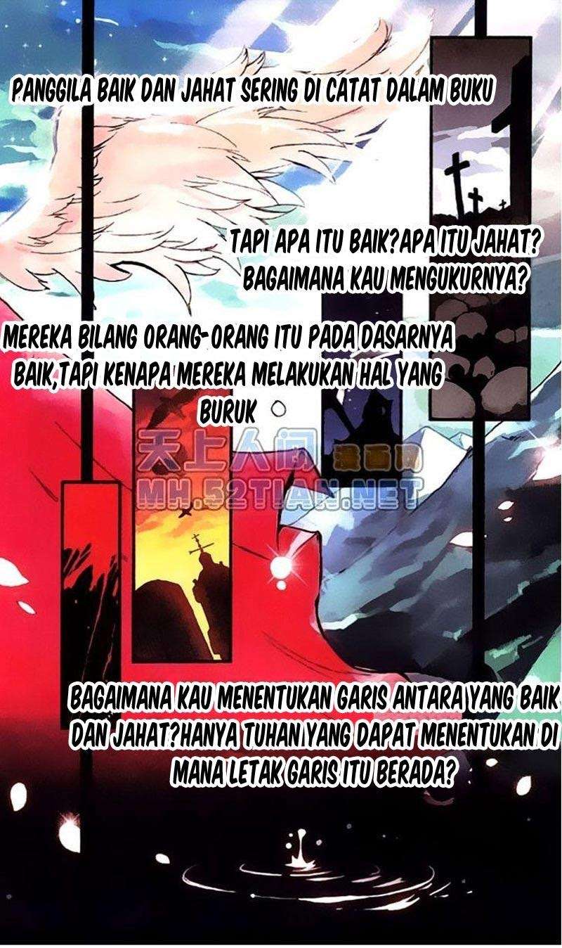 Good Reaper Chapter 1 Gambar 3