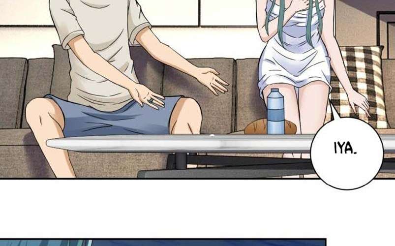 Super System Chapter 9 halaman 10