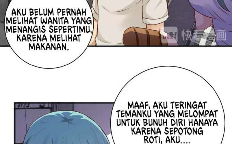 Super System Chapter 9 halaman 14