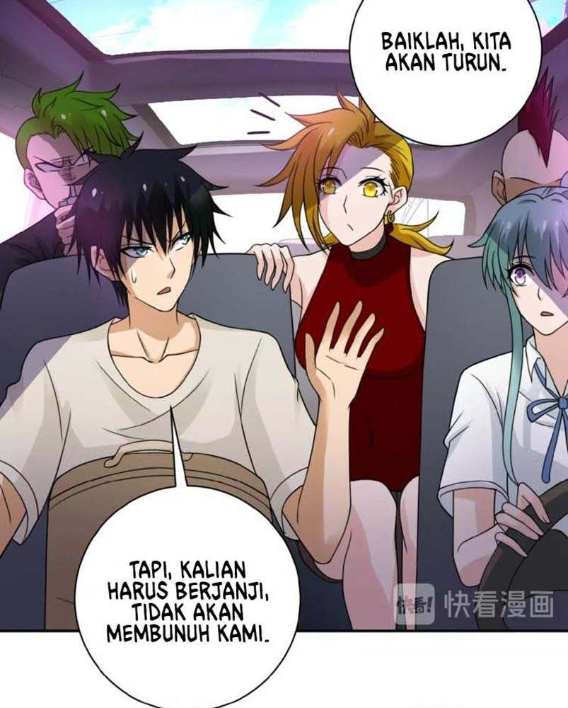 Super System Chapter 11 halaman 5