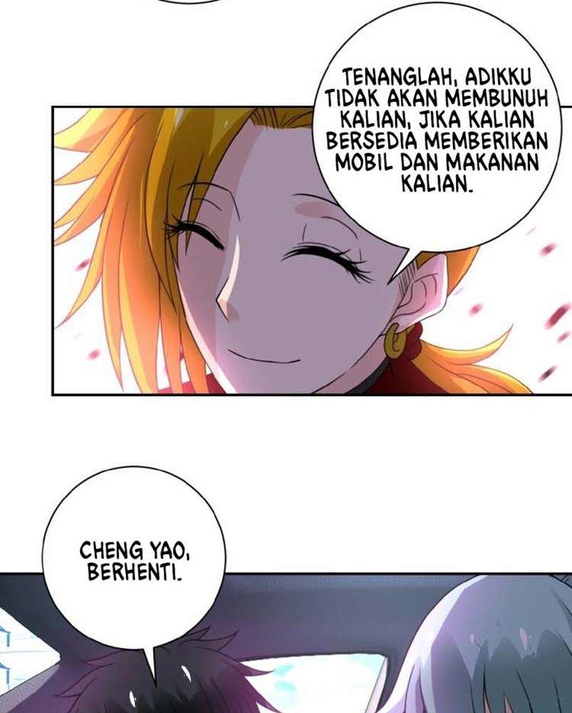 Super System Chapter 11 halaman 6