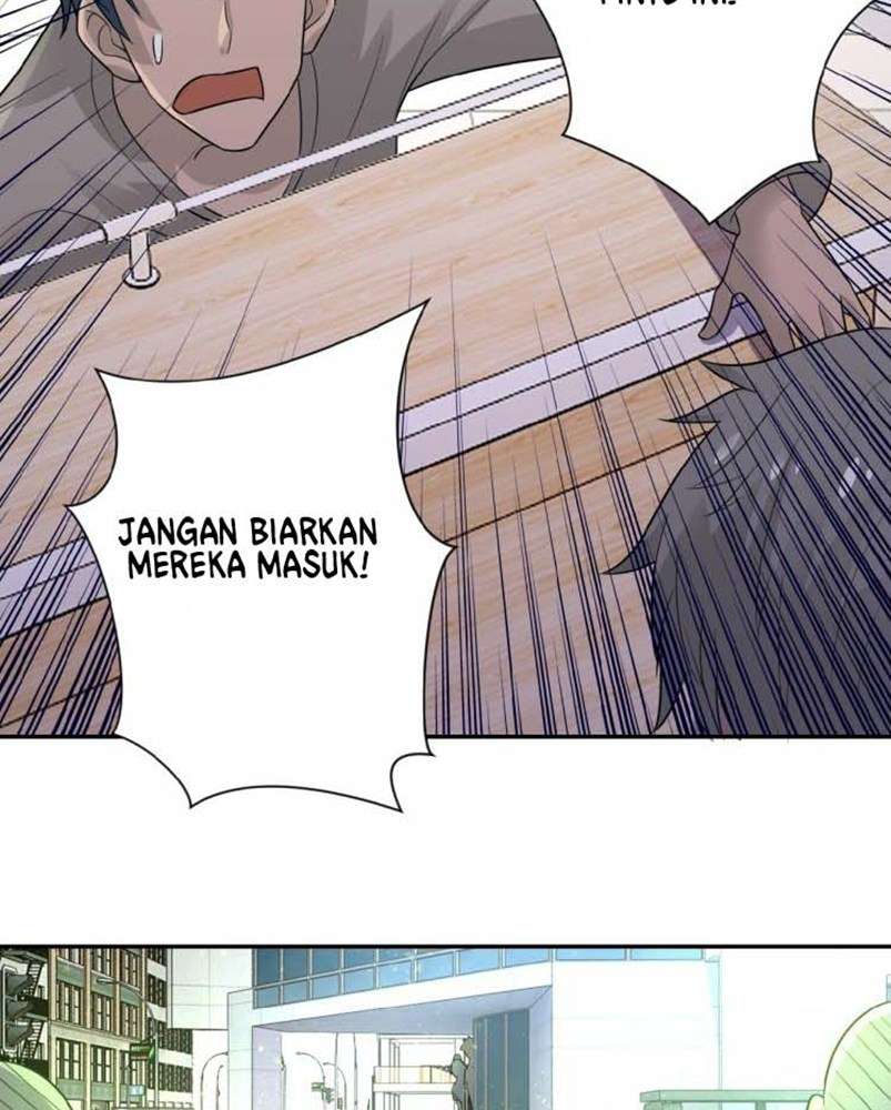Super System Chapter 12 halaman 6