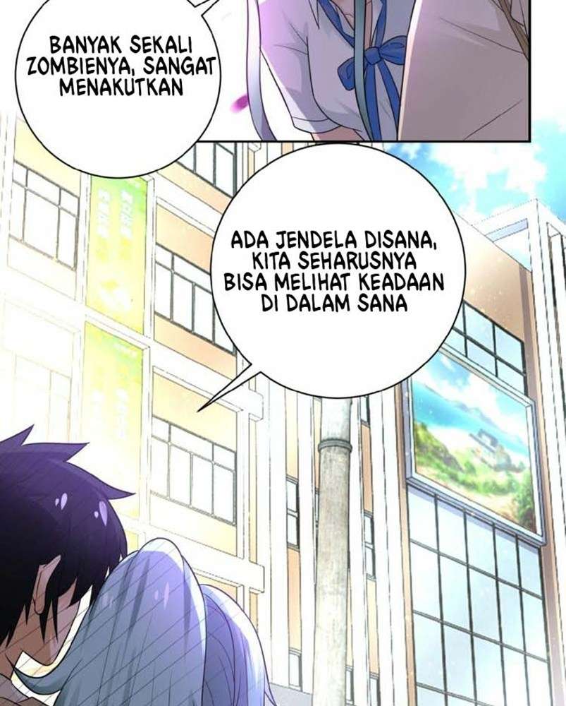 Super System Chapter 12 halaman 8