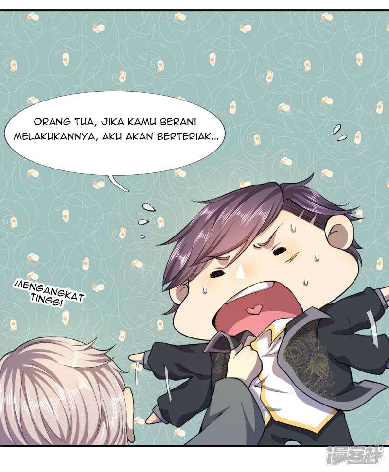 Manhua Medical Martial Arts Chapter 67 gambar 2