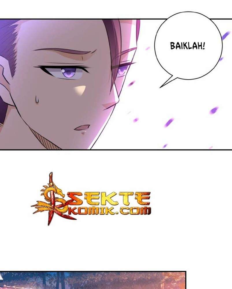 Super System Chapter 13 halaman 7
