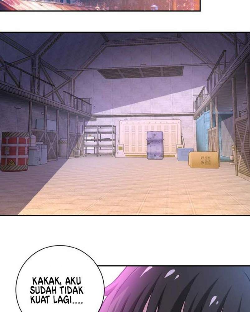 Super System Chapter 13 halaman 8