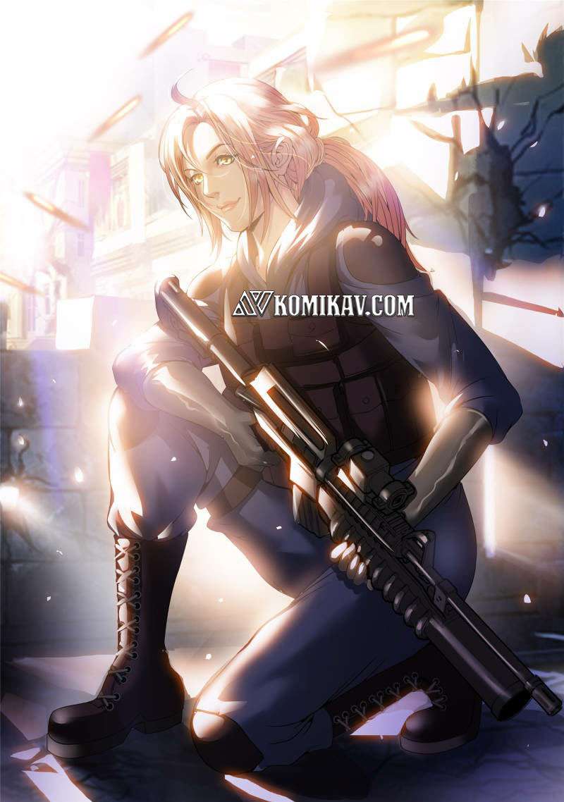 Manhua The Superb Captain in the City Chapter 60 gambar 2