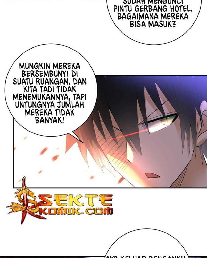 Super System Chapter 14 halaman 3