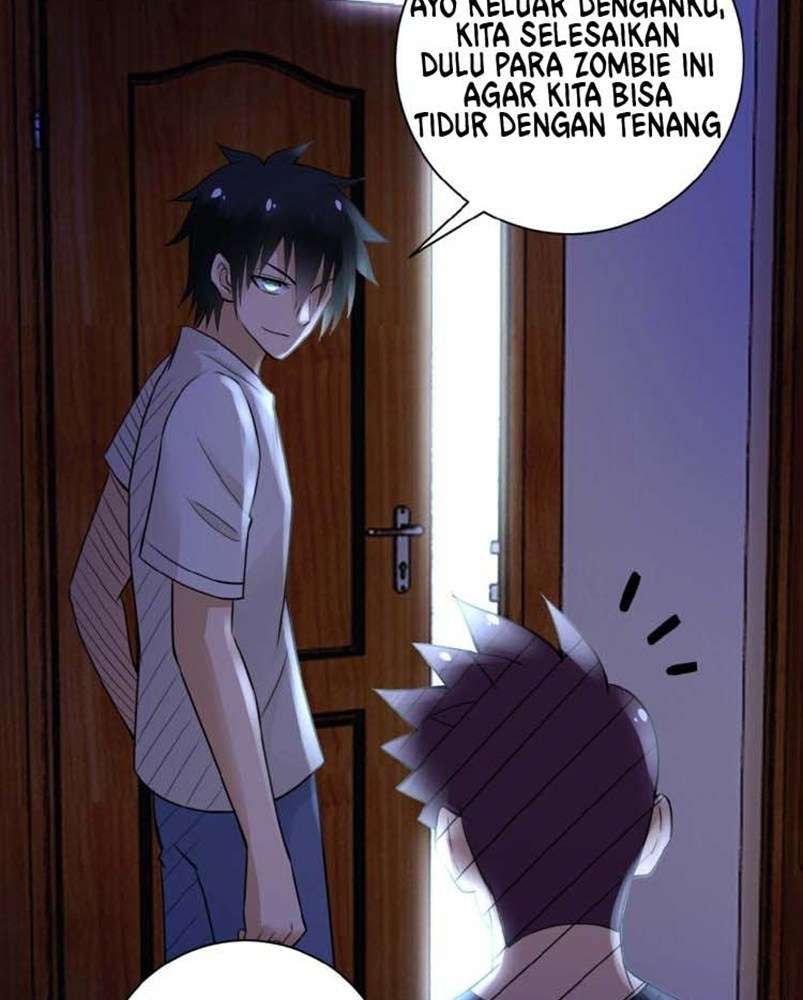 Super System Chapter 14 halaman 4