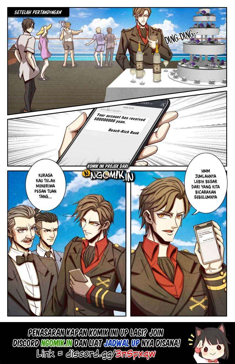 Manhua Return From the World of Immortals Chapter 30 gambar 2