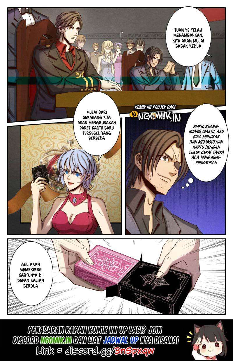 Manhua Return From the World of Immortals Chapter 29 gambar 2