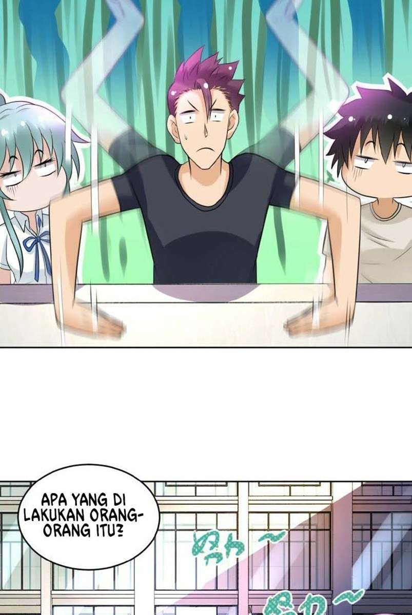 Super System Chapter 15 halaman 7