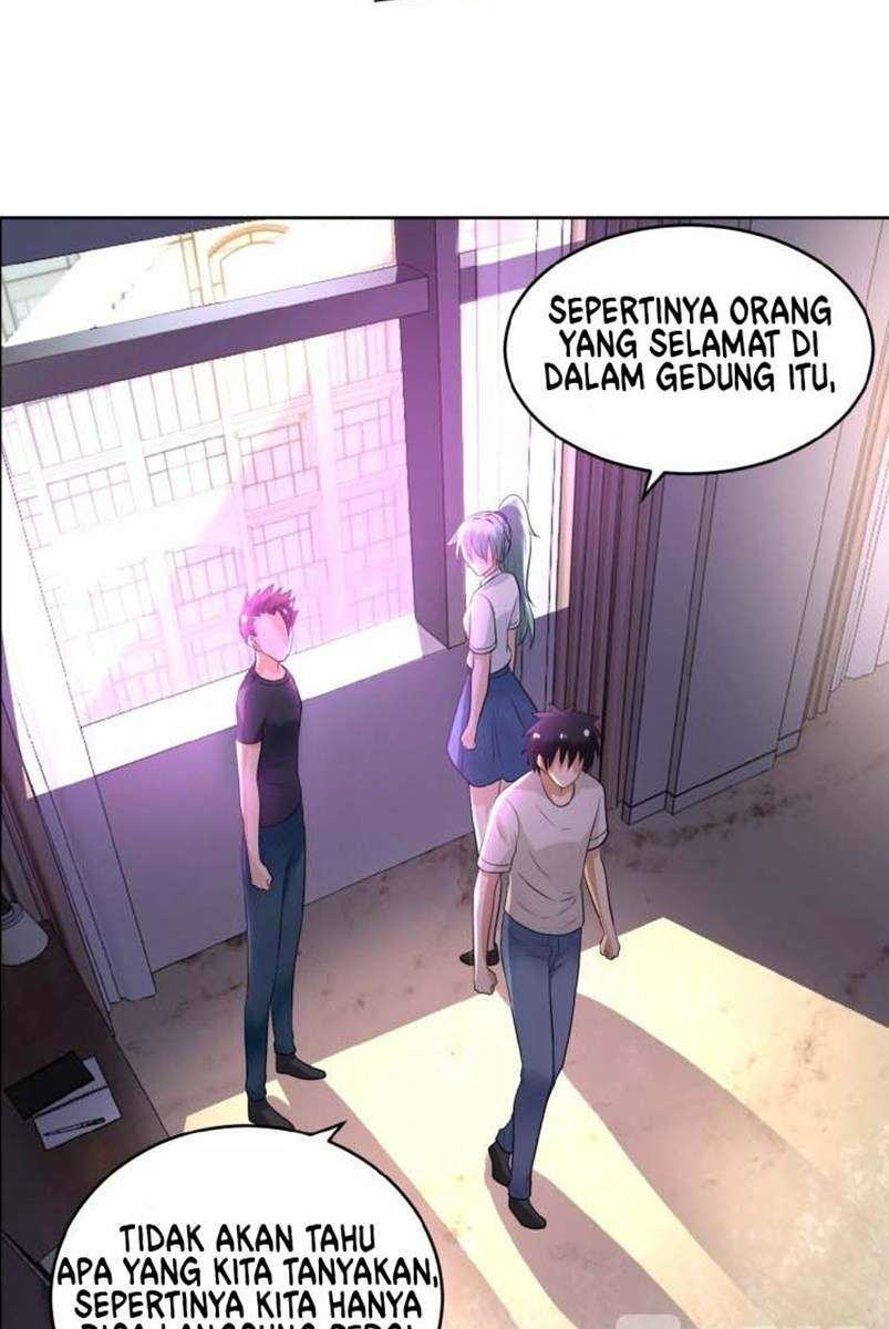 Super System Chapter 15 halaman 9