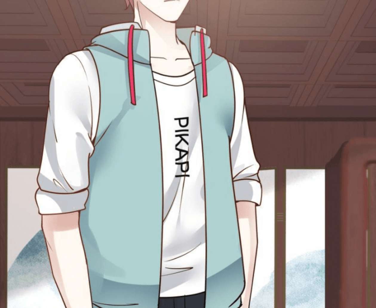 I Have a Dragon on My Body Chapter 94 Gambar 3