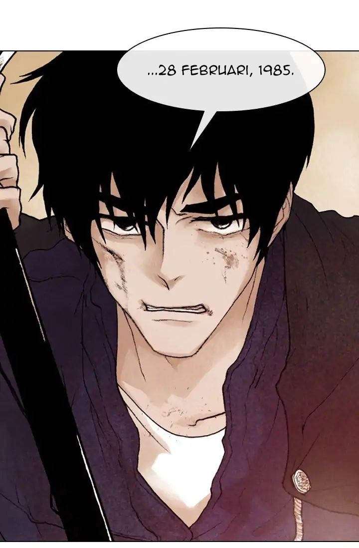 Past Life Regressor Chapter 1 halaman 7