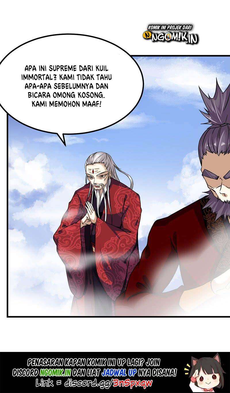 Martial Arts Reigns Chapter 10 halaman 4