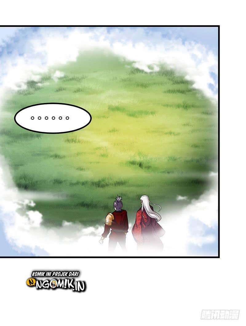 Martial Arts Reigns Chapter 10 halaman 5