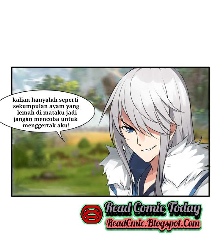 JIANREN Chapter 6 halaman 3
